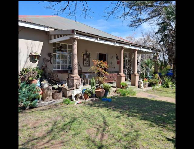 3 BEDROOM HOUSE FOR SALE IN BISHOPS BAY